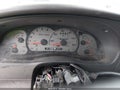2003 Ford Ranger — photo 7 of 17 | VIN 1FTZR45E73PB19460