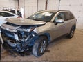 2024 Toyota RAV4 Hybrid — photo 2 of 16 | VIN 4T3RWRFV6RU141824