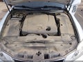 2006 Lexus IS 250 — photo 10 of 16 | VIN JTHCK262362008391