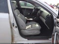 2006 Lexus IS 250 — photo 5 of 16 | VIN JTHCK262362008391