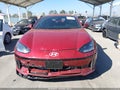 2025 Hyundai Ioniq 6 — photo 12 of 16 | VIN KMHM24AA8SA115724