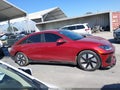 2025 Hyundai Ioniq 6 — photo 13 of 16 | VIN KMHM24AA8SA115724