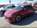 2025 Hyundai Ioniq 6 — photo 2 of 16 | VIN KMHM24AA8SA115724