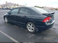 2008 Honda Civic — photo 3 of 11 | VIN 1HGFA16808L033957