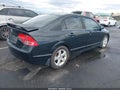 2008 Honda Civic — photo 4 of 11 | VIN 1HGFA16808L033957