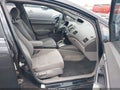 2008 Honda Civic — photo 5 of 11 | VIN 1HGFA16808L033957