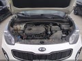 2018 Kia Sportage — photo 10 of 22 | VIN KNDPR3A68J7417318