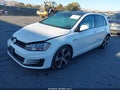 2016 Volkswagen Golf — photo 2 of 18 | VIN 3VW447AUXGM040722