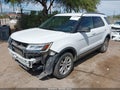 2019 Ford Explorer — photo 2 of 17 | VIN 1FM5K8D88KGB46912