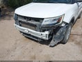 2019 Ford Explorer — photo 6 of 17 | VIN 1FM5K8D88KGB46912