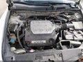 2009 Honda Accord — photo 10 of 17 | VIN 1HGCP367X9A029660