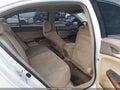 2009 Honda Accord — photo 8 of 17 | VIN 1HGCP367X9A029660