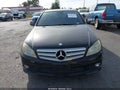 2009 Mercedes-Benz C-Class — photo 12 of 16 | VIN WDDGF54X49R068012