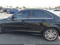 2009 Mercedes-Benz C-Class — photo 14 of 16 | VIN WDDGF54X49R068012