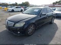 2009 Mercedes-Benz C-Class — photo 2 of 16 | VIN WDDGF54X49R068012