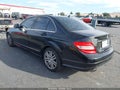 2009 Mercedes-Benz C-Class — photo 3 of 16 | VIN WDDGF54X49R068012