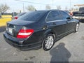 2009 Mercedes-Benz C-Class — photo 4 of 16 | VIN WDDGF54X49R068012