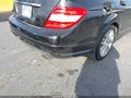 2009 Mercedes-Benz C-Class — photo 6 of 16 | VIN WDDGF54X49R068012