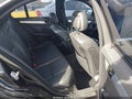 2009 Mercedes-Benz C-Class — photo 8 of 16 | VIN WDDGF54X49R068012