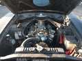 1970 Ford Maverick — photo 10 of 11 | VIN 0K91L246165