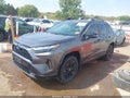 2023 Toyota RAV4 Hybrid — photo 2 of 11 | VIN 2T3E6RFV6PW040195