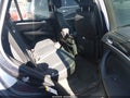2009 BMW X5 — photo 8 of 11 | VIN 5UXFE83549L168820