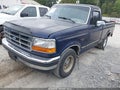 1995 Ford F-150 Lightning — photo 2 of 16 | VIN 1FTEF15N5SNB65594