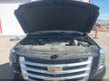 2015 Cadillac Escalade ESV — photo 10 of 16 | VIN 1GYS4TKJ7FR618015