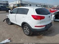 2015 Kia Sportage — photo 3 of 16 | VIN KNDPB3AC8F7687814