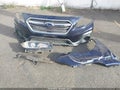 2018 Subaru Outback — photo 12 of 19 | VIN 4S4BSANC2J3301716
