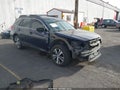 2018 Subaru Outback — photo 1 of 19 | VIN 4S4BSANC2J3301716