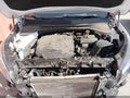 2020 Kia Sorento — photo 10 of 20 | VIN 5XYPG4A59LG626690
