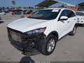 2020 Kia Sorento — photo 2 of 20 | VIN 5XYPG4A59LG626690