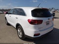 2020 Kia Sorento — photo 3 of 20 | VIN 5XYPG4A59LG626690