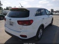 2020 Kia Sorento — photo 4 of 20 | VIN 5XYPG4A59LG626690
