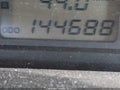2003 Hyundai XG — photo 16 of 17 | VIN KMHFU45E03A261911