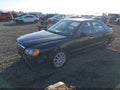 2003 Hyundai XG — photo 2 of 17 | VIN KMHFU45E03A261911