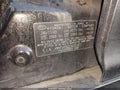 2003 Hyundai XG — photo 9 of 17 | VIN KMHFU45E03A261911
