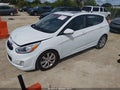 2014 Hyundai Accent — photo 2 of 16 | VIN KMHCU5AE1EU195997