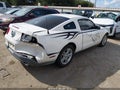 2011 Ford Mustang — photo 4 of 12 | VIN 1ZVBP8AM8B5151787