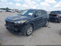 2020 Hyundai Tucson — photo 2 of 16 | VIN KM8J33A45LU262829