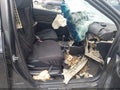 2007 Toyota Yaris — photo 5 of 15 | VIN JTDBT923471098093