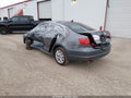 2012 Volkswagen Jetta — photo 3 of 17 | VIN 3VWDX7AJ5CM329384