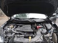 2022 Nissan Rogue Sport — photo 10 of 16 | VIN 5N1BT3AA5NC720419