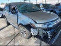 2019 Mitsubishi Outlander — photo 6 of 16 | VIN JA4AZ3A36KZ026972