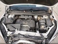 2017 Buick Envision — photo 10 of 22 | VIN LRBFXDSA8HD007543