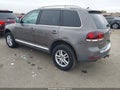 2008 Volkswagen Touareg — photo 3 of 12 | VIN WVGBE77L28D003307