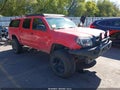 2008 Toyota Tacoma — photo 1 of 18 | VIN 3TMLU42N48M018382