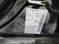 2024 Nissan Altima — photo 9 of 16 | VIN 1N4BL4BV0RN384979