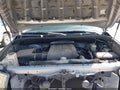 2011 Toyota Tundra — photo 10 of 16 | VIN 5TFFY5F15BX103781